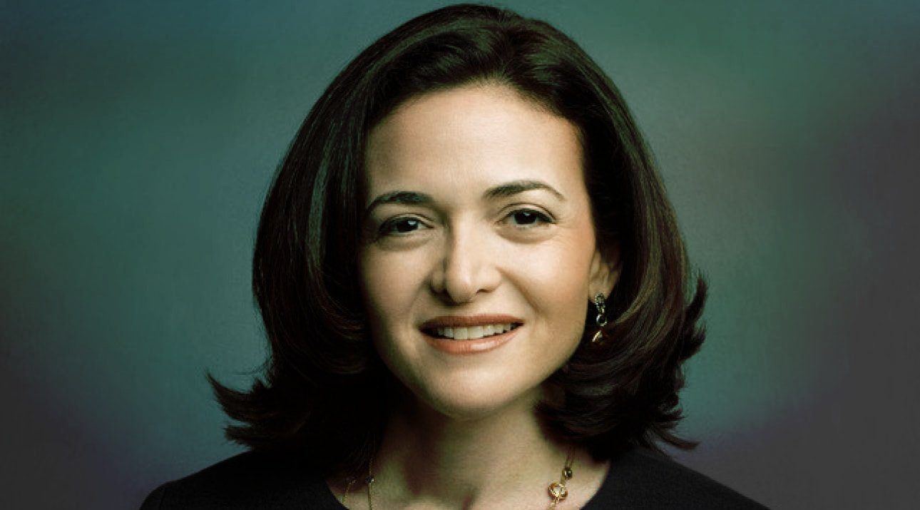 Sheryl Sandberg La Pasi N Detr S De Su Xito En Negocios Y Liderazgo