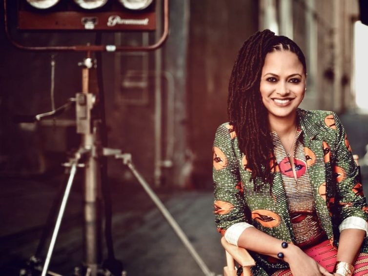 Ava DuVernay