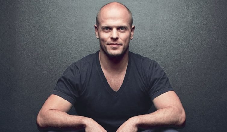 Tim Ferriss