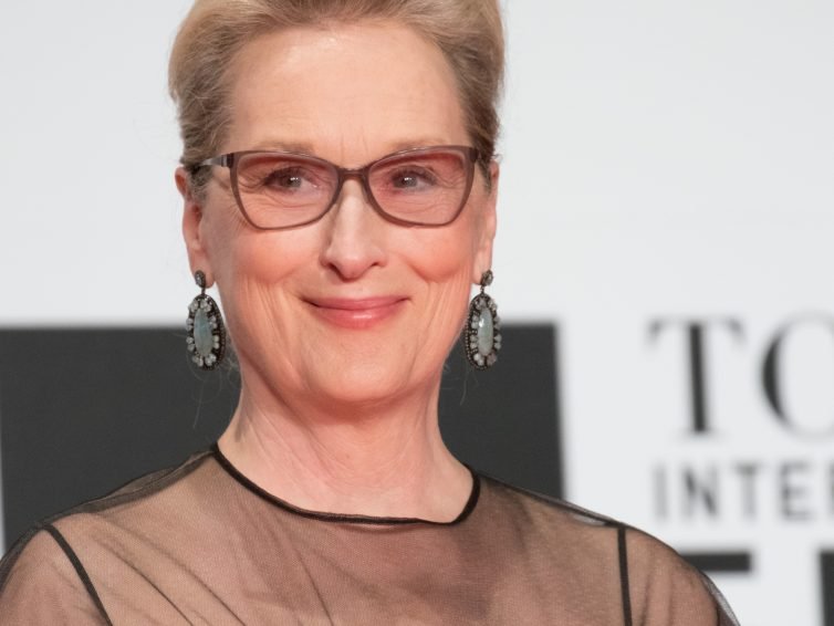 Meryl Streep