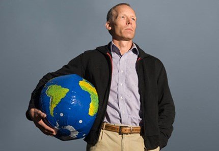 Johan Rockström: El Guardian de la Sostenibilidad Global