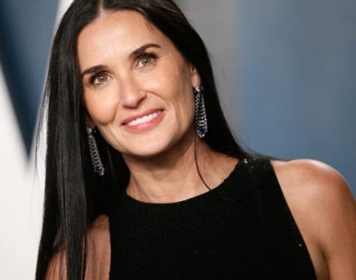 Demi Moore