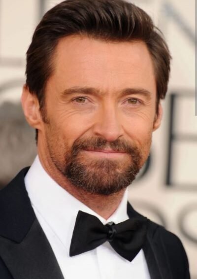 Hugh Jackman