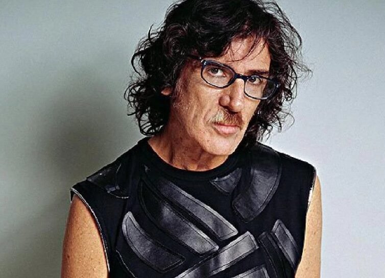 Charly García