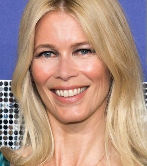 Claudia Schiffer