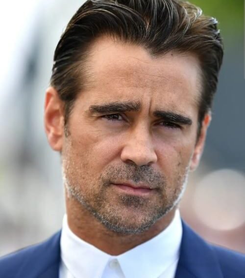 Colin Farrell