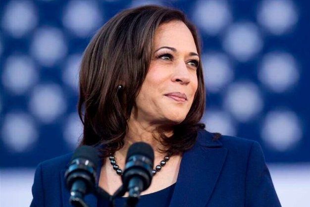 Kamala Harris