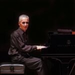 Keith Jarrett