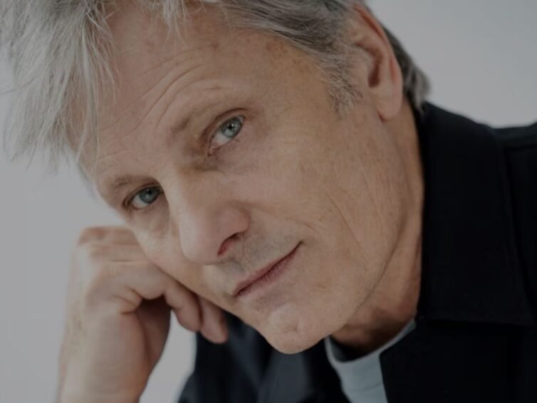 Viggo Mortensen