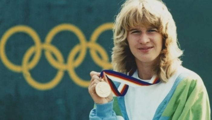 Steffi Graf