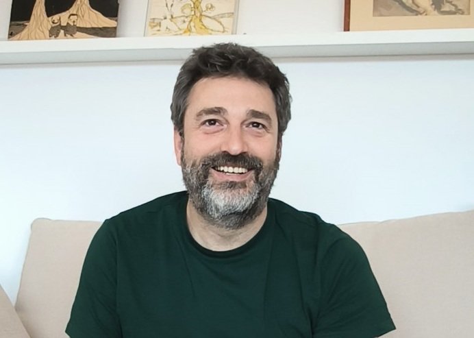 Santiago Gerchunoff