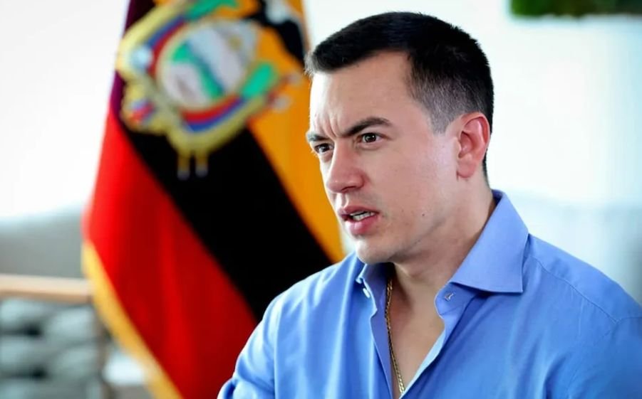 Daniel Noboa, presidente de ...
</p>
			</div><!-- .entry-summary -->
			
			<div class=