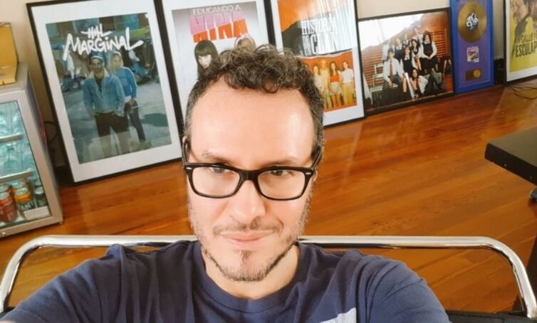 Martín Ortega