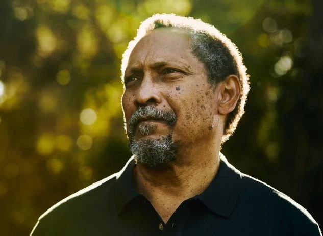 Percival Everett