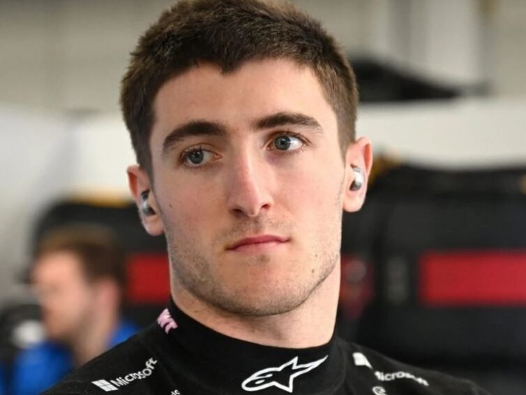 Jack Doohan
