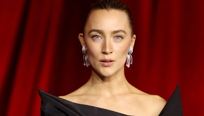 Saoirse Ronan 