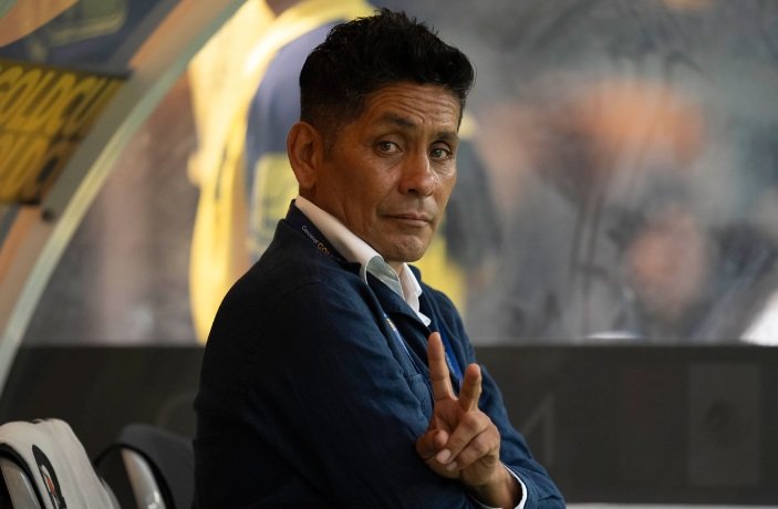 Jorge Campos
