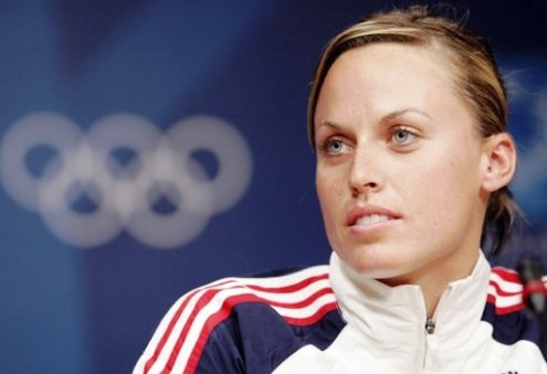  Amanda Beard 