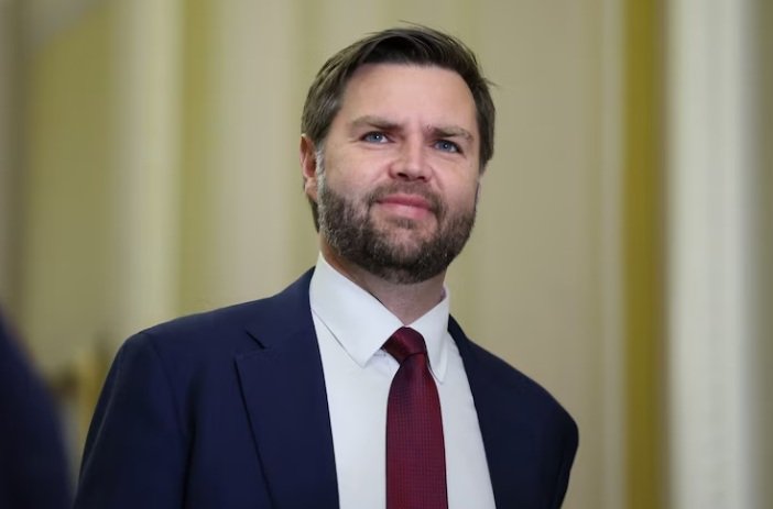 J.D. Vance
