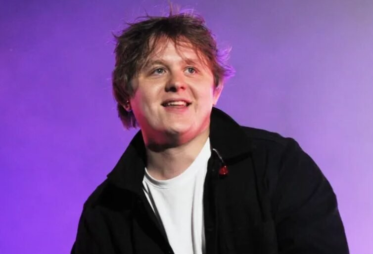 Lewis Capaldi