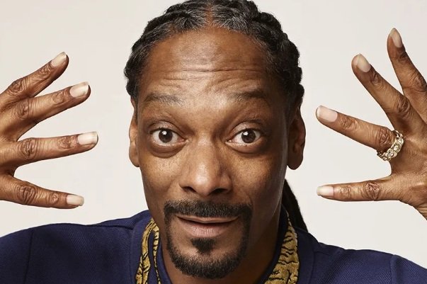 Snoop Dogg 
