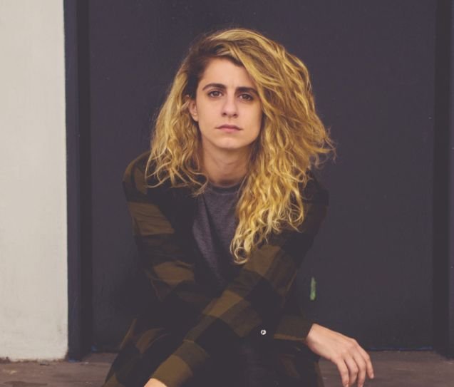 Marilina Bertoldi