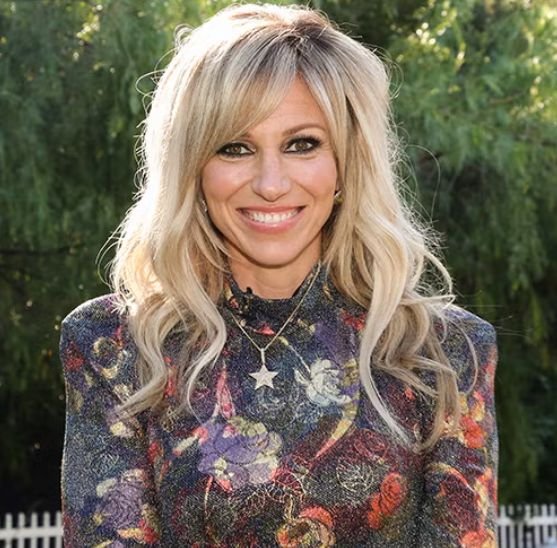 Debbie Gibson