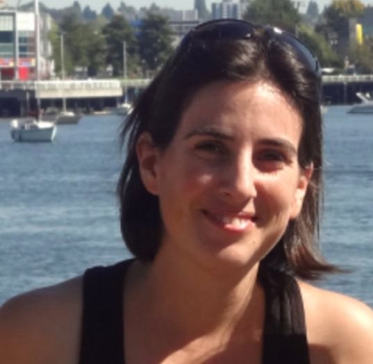 María Morell