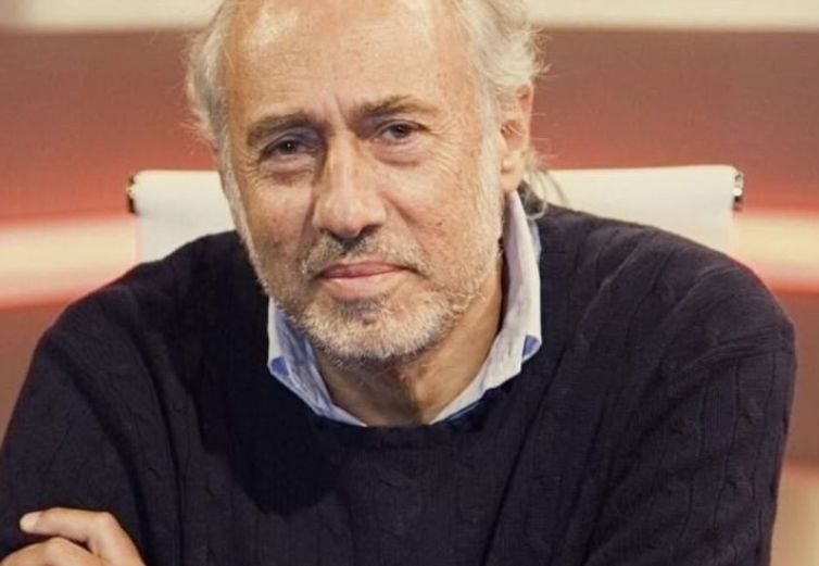 Gustavo Yankelevich