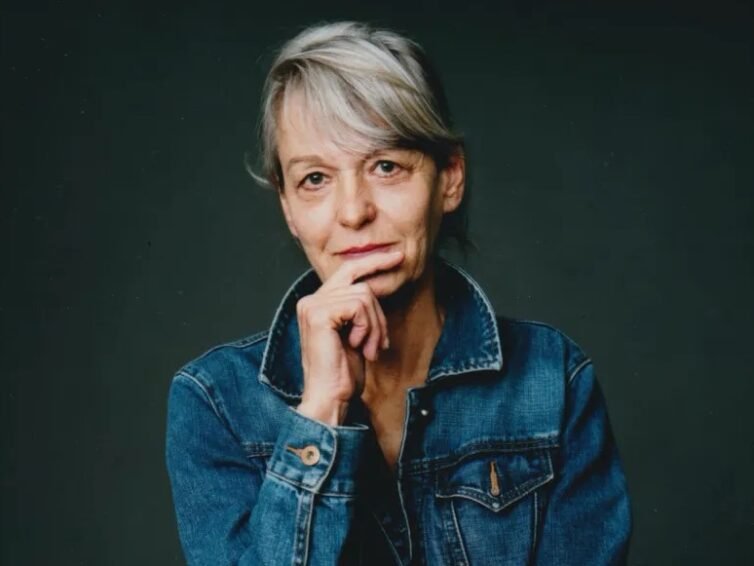 Agnès Godard