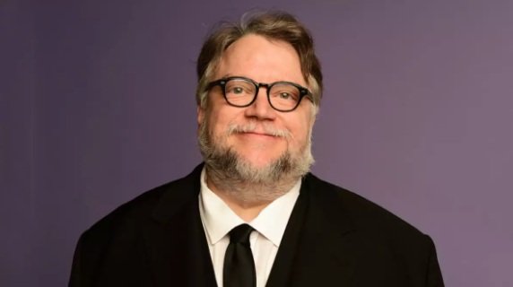 Guillermo del Toro