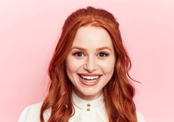 Madelaine Petsch
