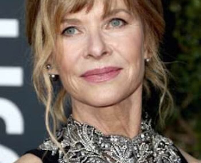 Kate Capshaw