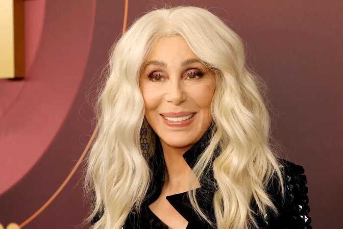 Cher: pasión eterna