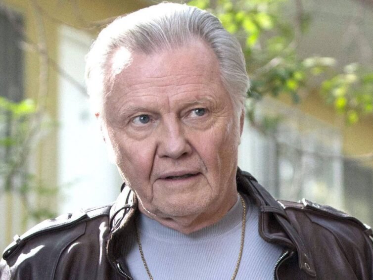 Jon Voight