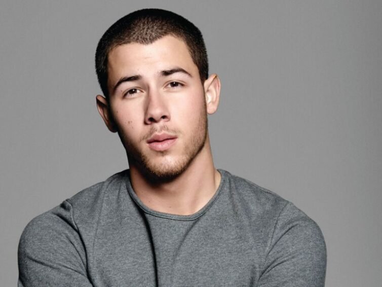 Nick Jonas
