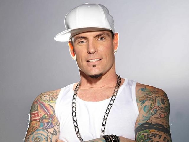 Vanilla Ice