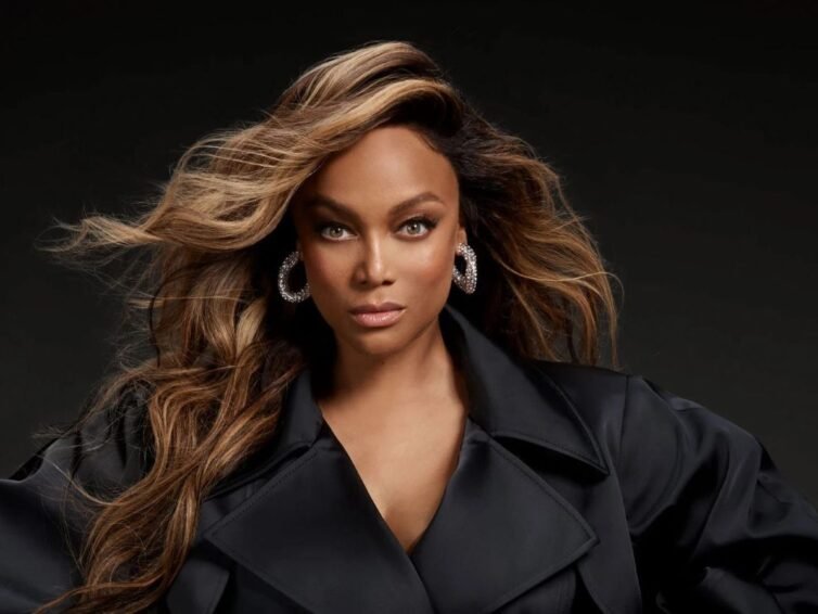 Tyra Banks