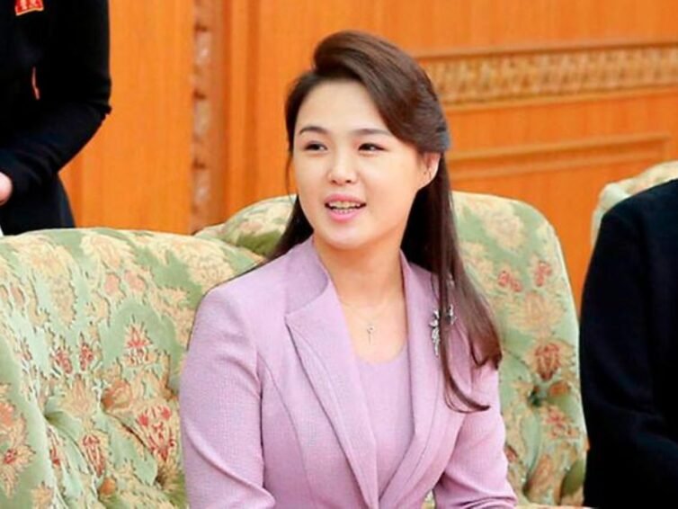 Kim Ju-ae