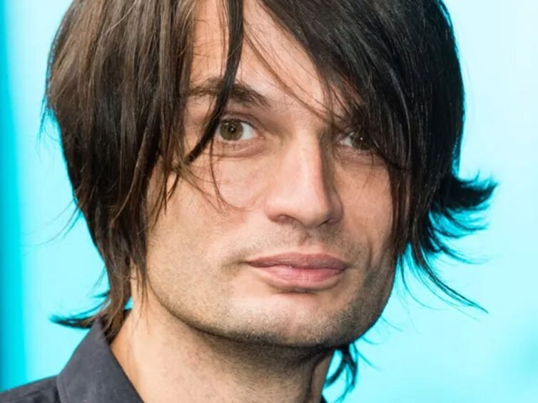 Jonny Greenwood 