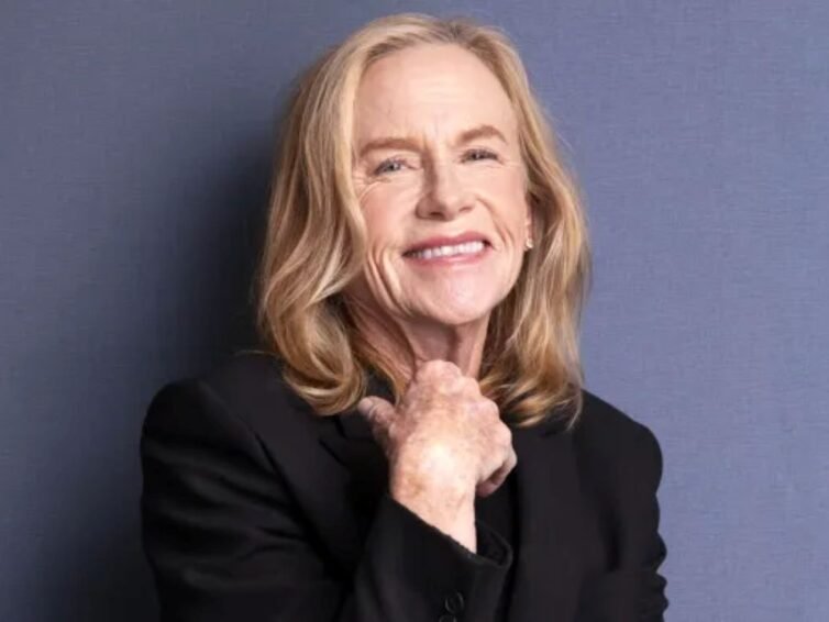 Amy Madigan 