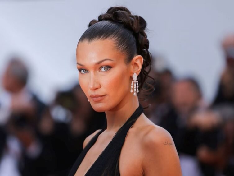 Bella Hadid