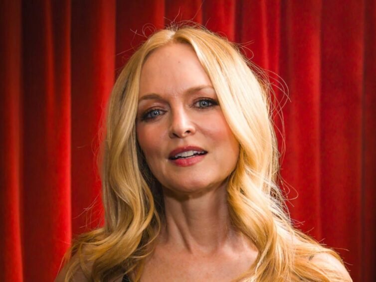 Heather Graham