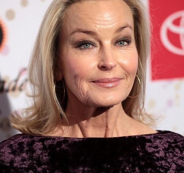 Bo Derek