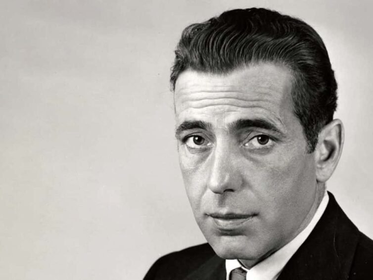Humphrey Bogart