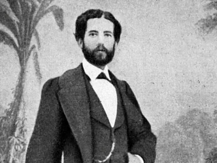 Gustavo Adolfo Bécquer