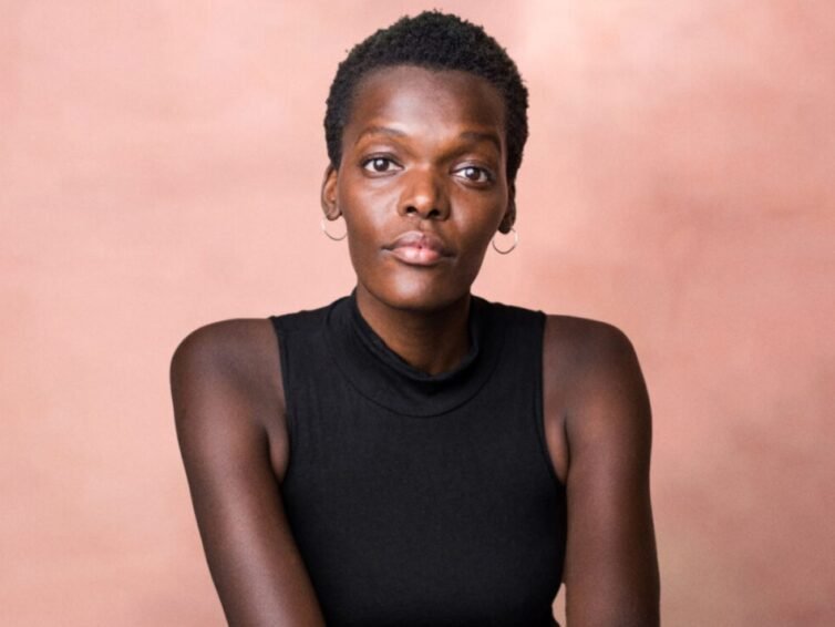 Sheila Atim 