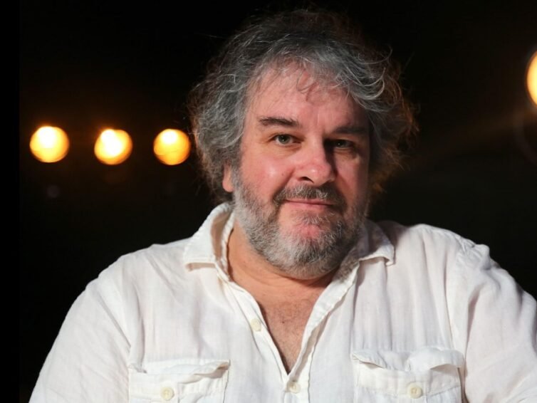 Peter Jackson