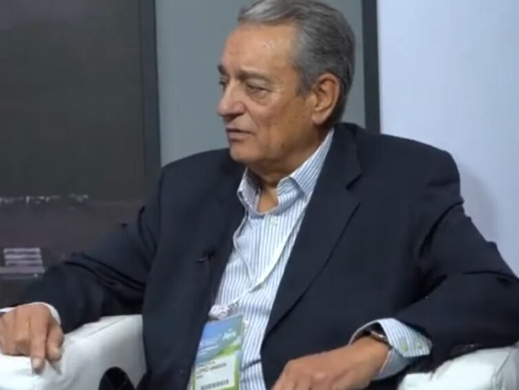 La dedicación de Ernesto López Anadón al desarrollo energético