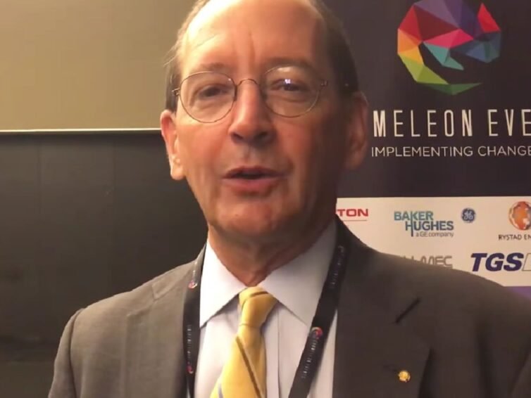 Sean Rooney y una trayectoria marcada por la energía
